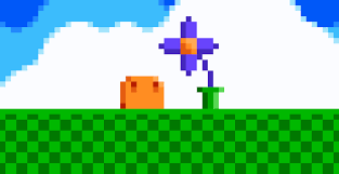 Mini Jumps